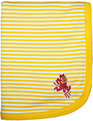 Creative Knitwear Baby Blanket