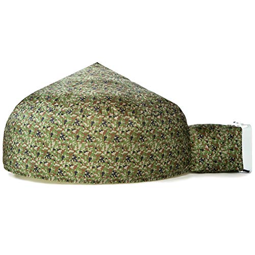 AIR FORT - AirFort (Jungle Camo)