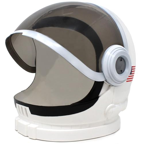 Spooktacular Astronaut Helmet