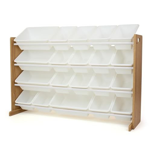 Humble Crew 20-Bin Organizer