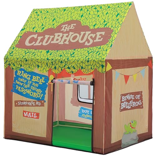 SweHouse Kids Play Tent