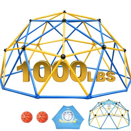 Zupapa 10FT Climbing Dome