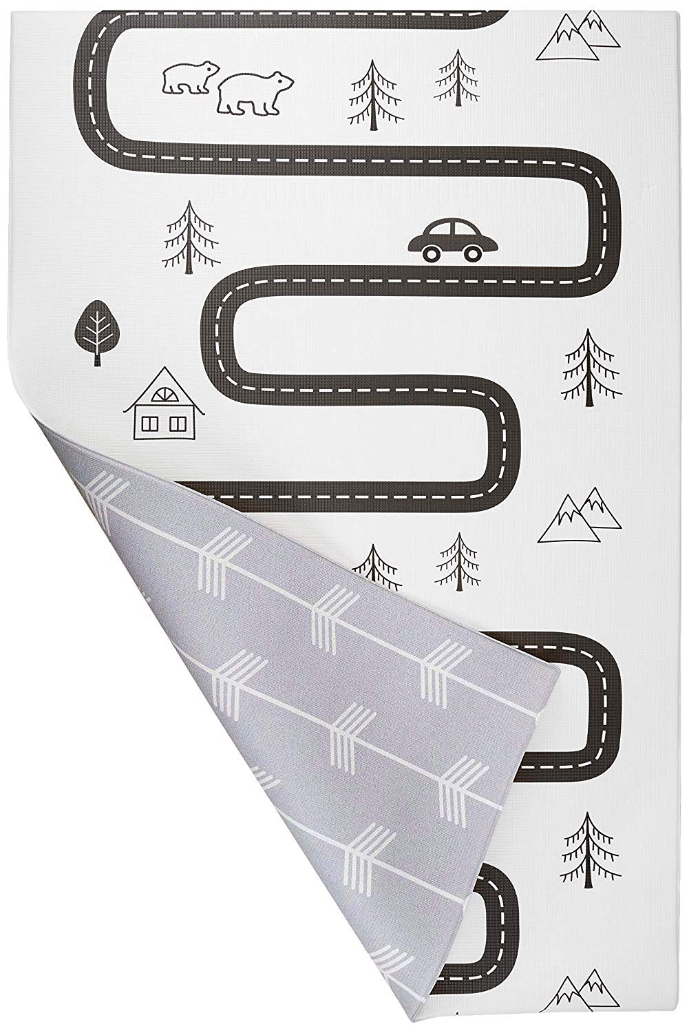 Best Reversible & Two-Sided Playmats for Changing Seasons (2026)