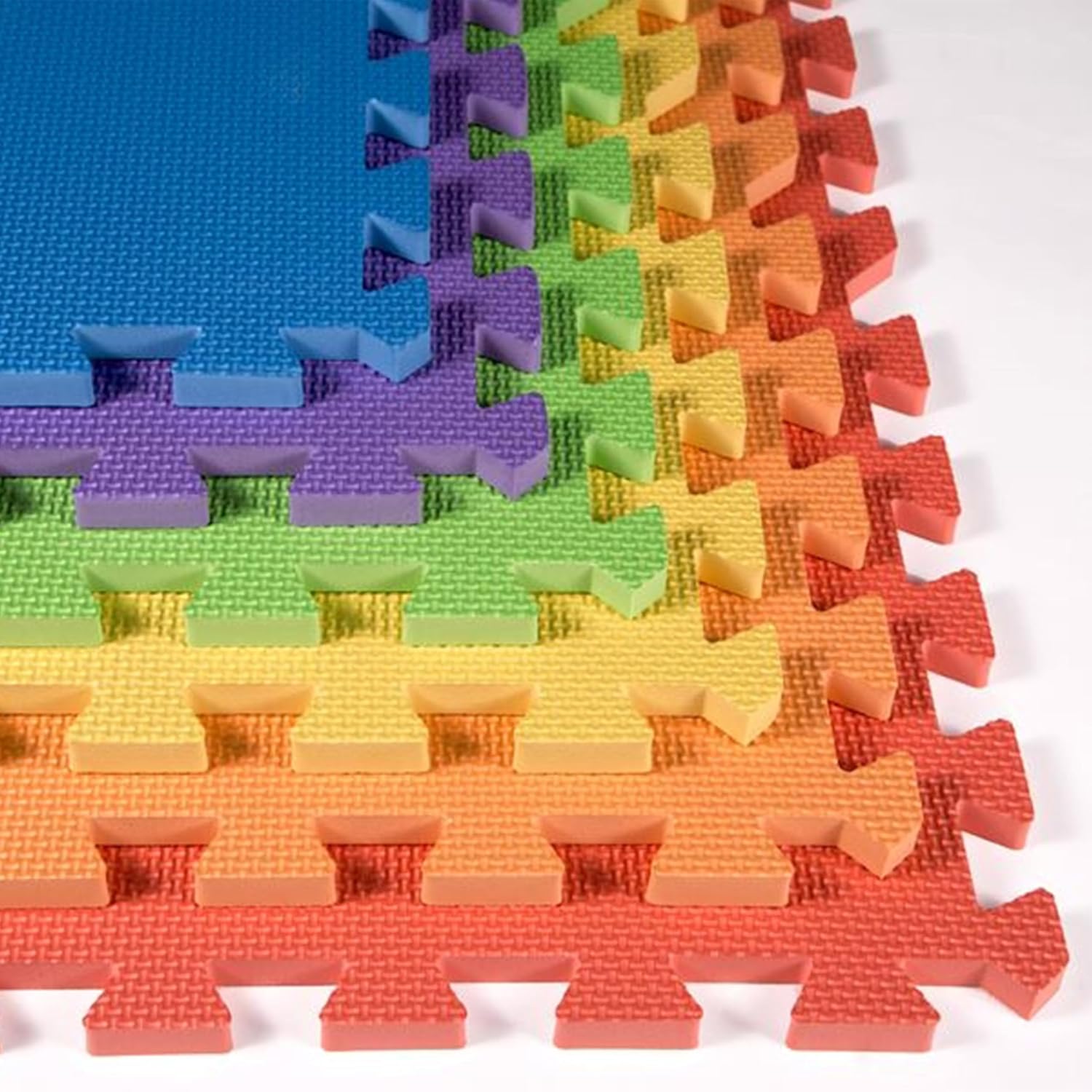 Foam vs Puzzle vs Quilted Playmats for Homework Corners (2026)
