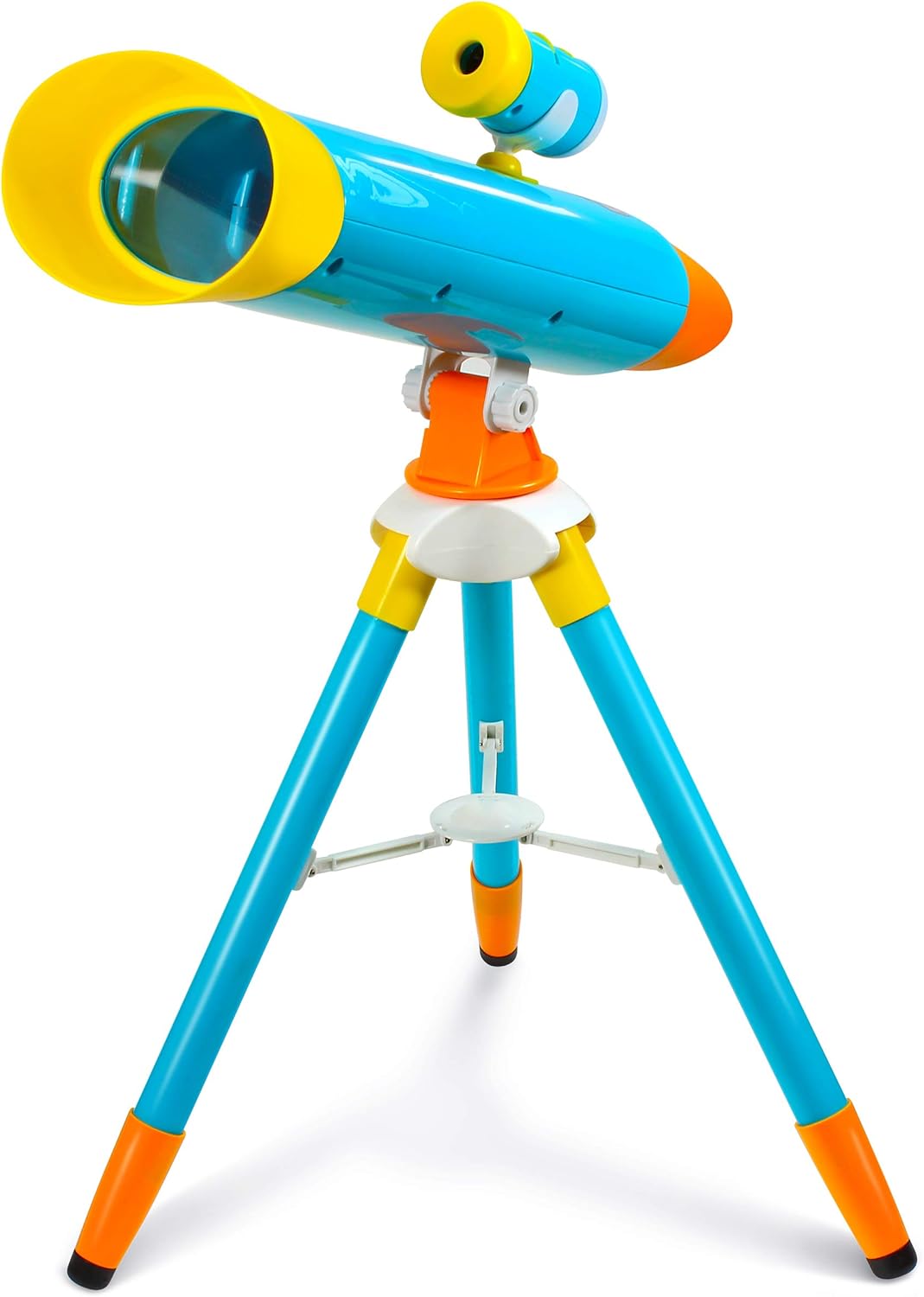 Little Experimenter Projector Telescope