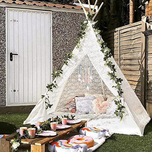Avrsol Huge Teepee Tent