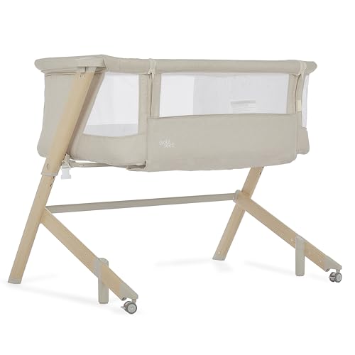 Evolur Stellar Bassinet