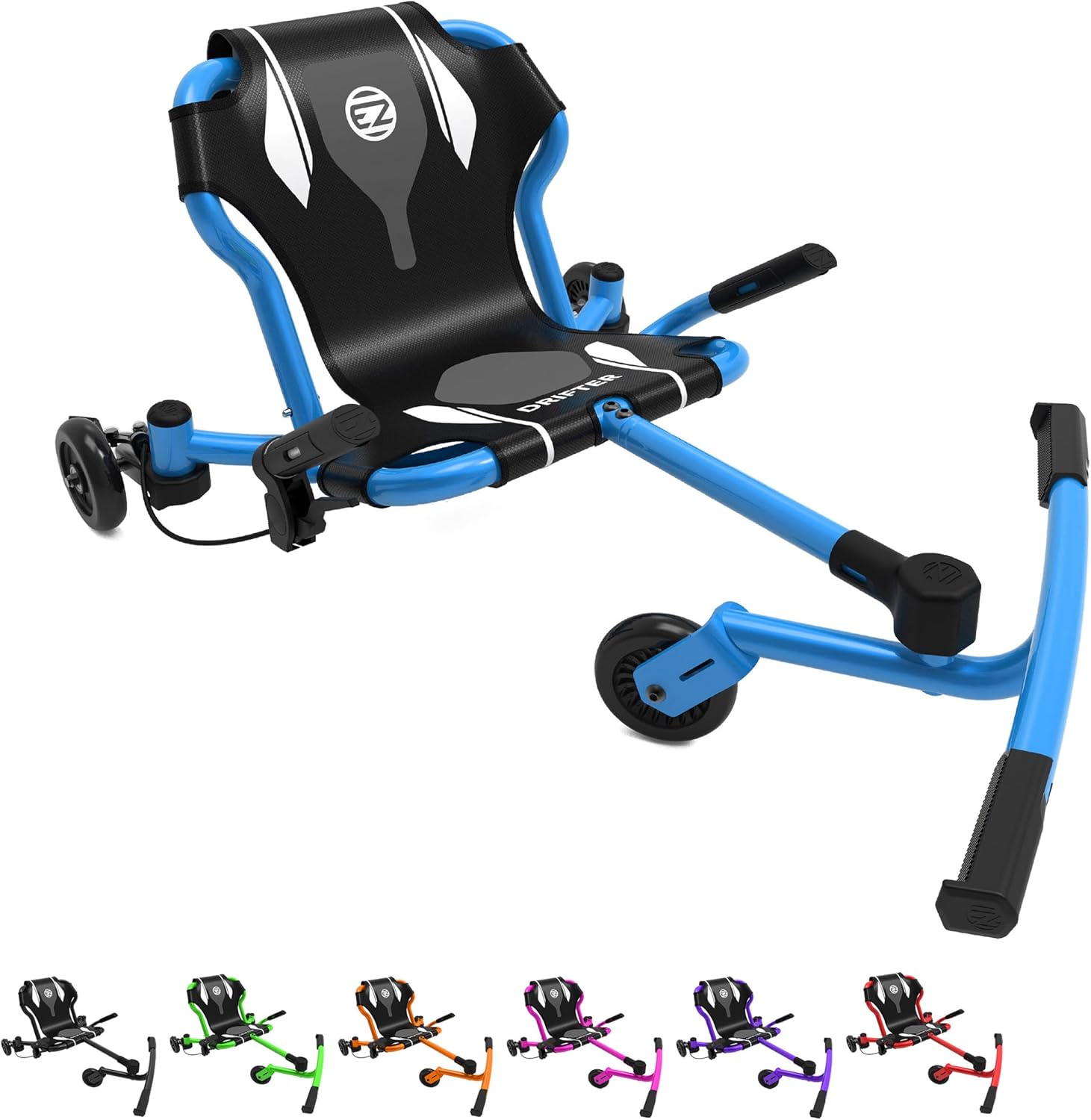 EzyRoller Drifter-X