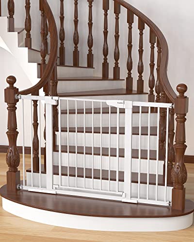 Cumbor 29.7-51.5" Baby Gate