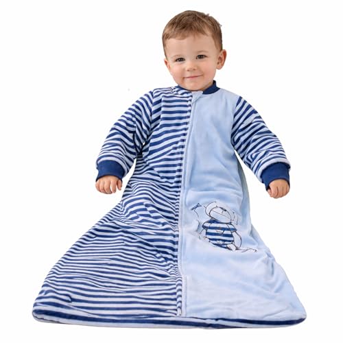 Best Wearable Blankets for Tall Toddlers (2026 Picks)