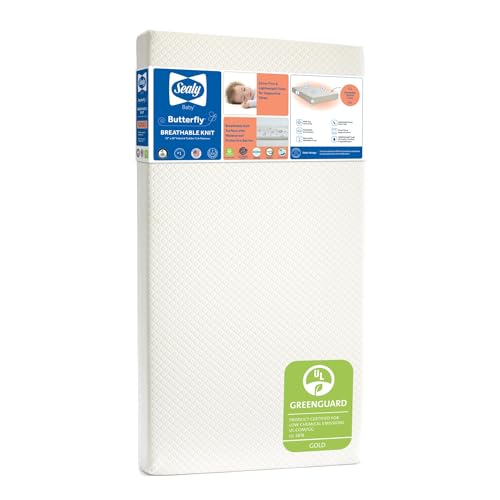 How to Choose a Crib Mattress for Easy Cleaning (2026)
