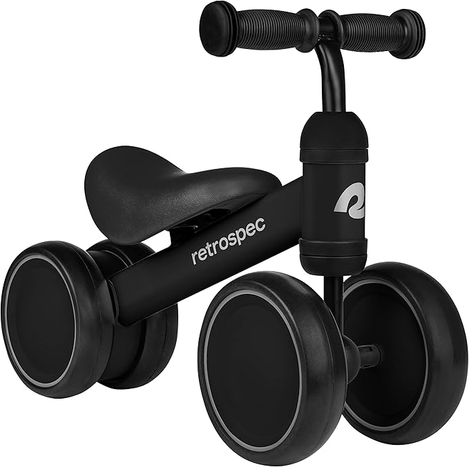 Retrospec Cricket Balance Bike