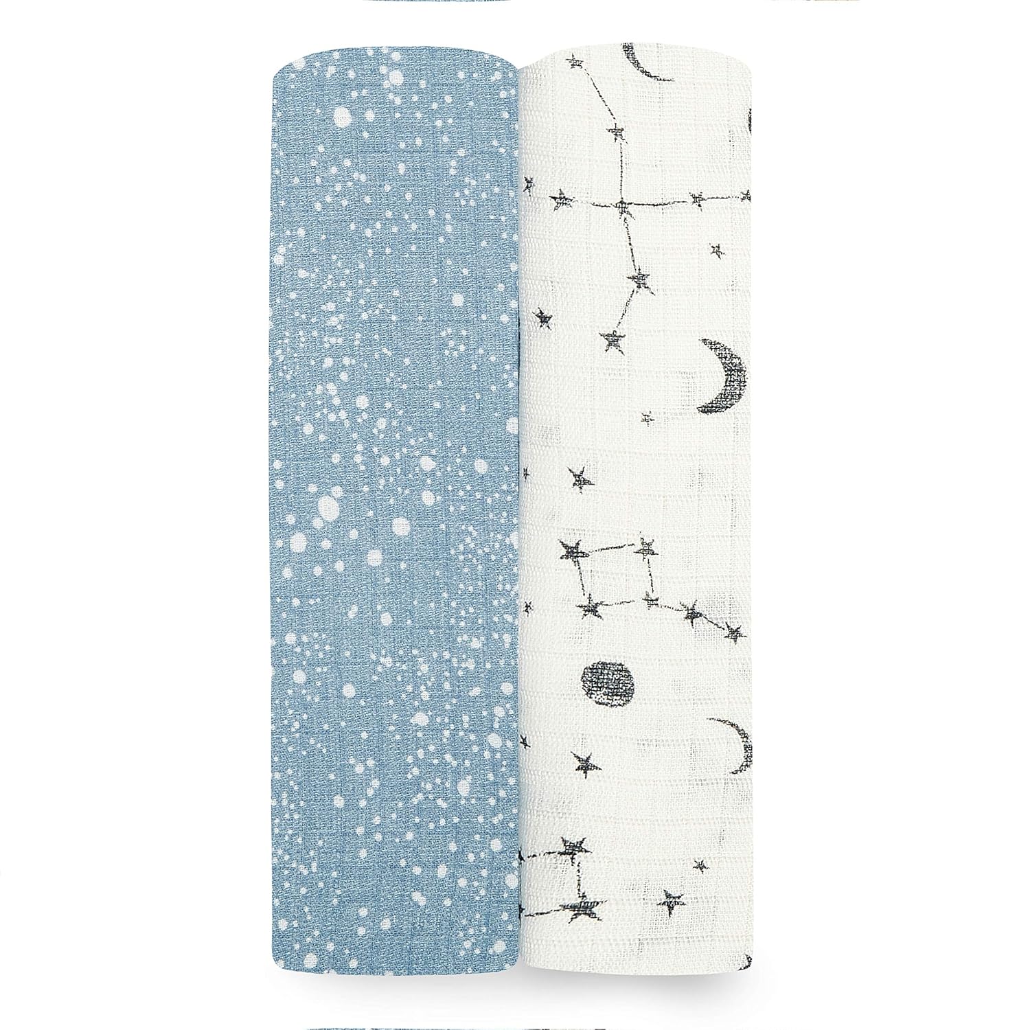 Best Swaddles and Muslin Blankets for Newborns (2026)