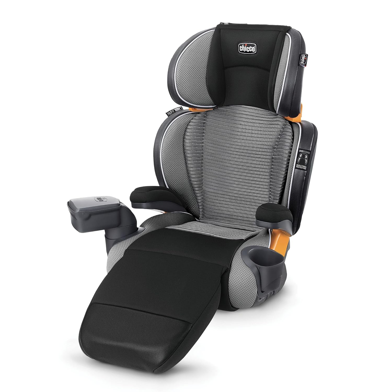 Chicco KidFit Zip Air Plus