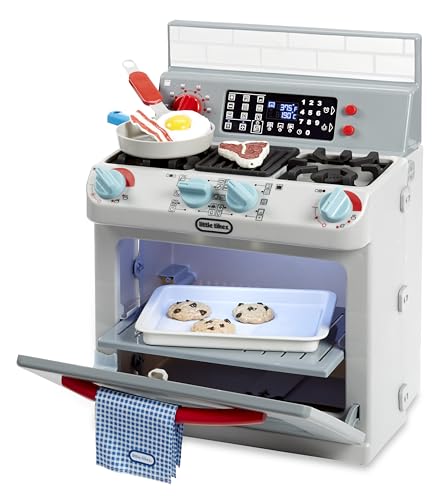 Little Tikes First Oven