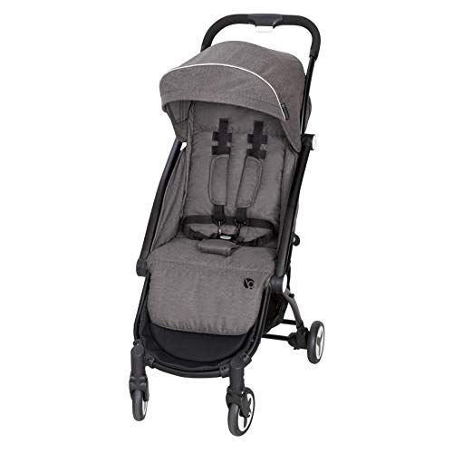 Baby Trend Travel Tot Compact