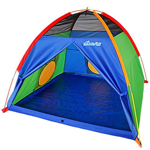 NARMAY Easy Fun Dome Tent
