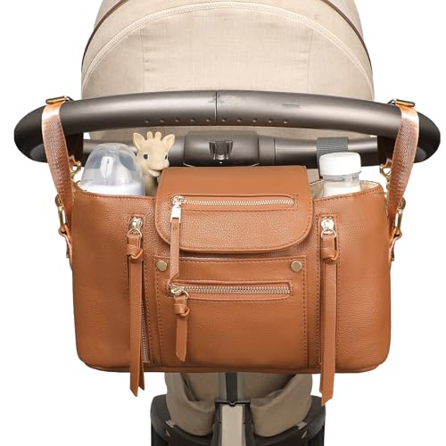 Miss Fong Stroller Organizer