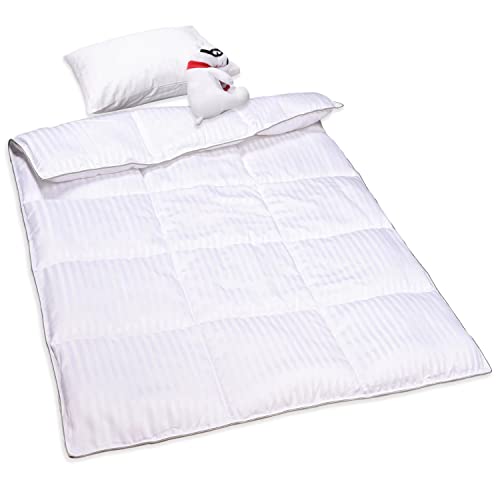 Breathable Wearable Blankets vs Sleep Sacks vs Lightweight Comforters: Best Late-Summer Nap Option (2026)