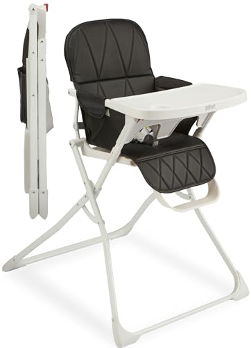How to Choose a Space-Saving Highchair for Small Kitchens (2026 Guide)