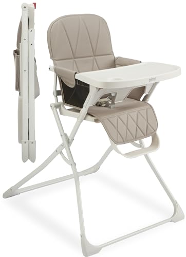 Primo PopUp Folding High Chair
