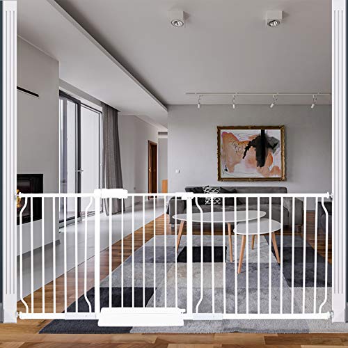 HOOEN Extra Wide Premium