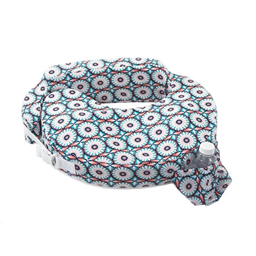 My Brest Friend Nursing Pillow (Coral)