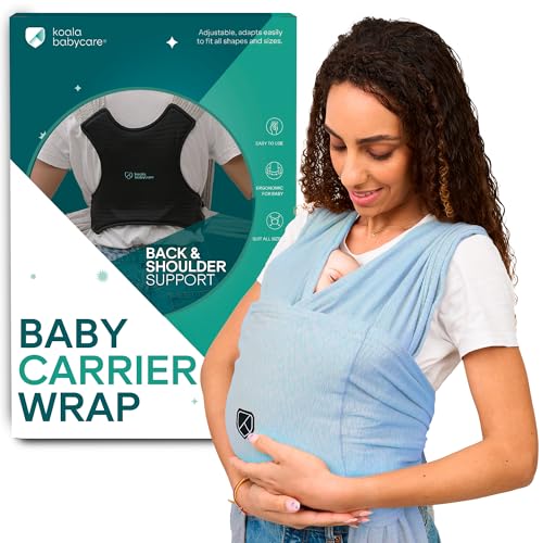 Wrap vs Structured vs Sling Carriers: Which Suits Active Dads? (2026)