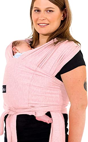 Koala Babycare Baby Carrier Wrap (Most Reviewed)