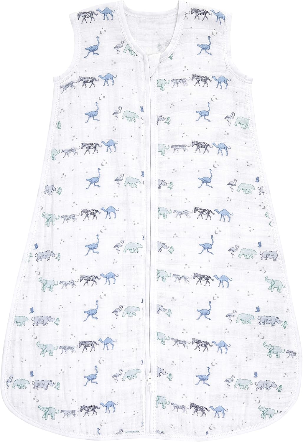 aden + anais Muslin Sleep Sack
