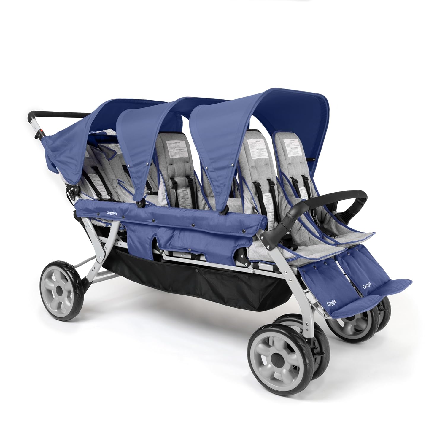 Gaggle Jamboree 6-Seat