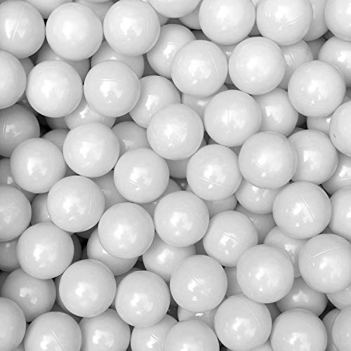 MoonxHome Ball Pit Balls