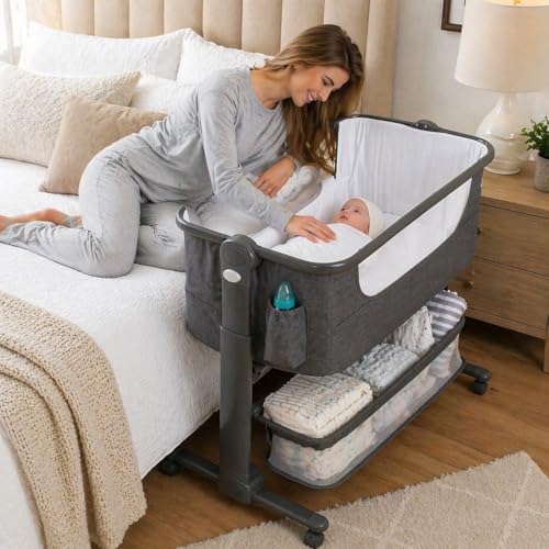KoolerThings Baby Bassinet