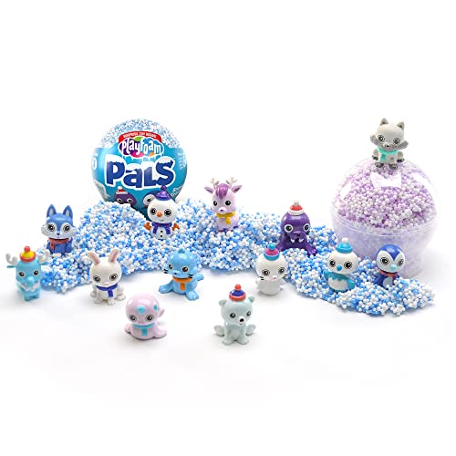 Educational Insights Playfoam Pals