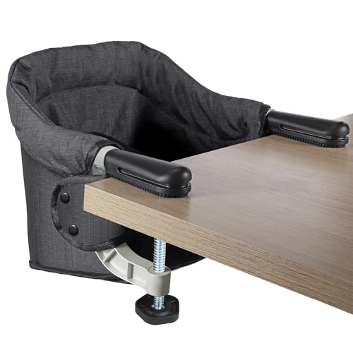 Toogel Hook on High Chair