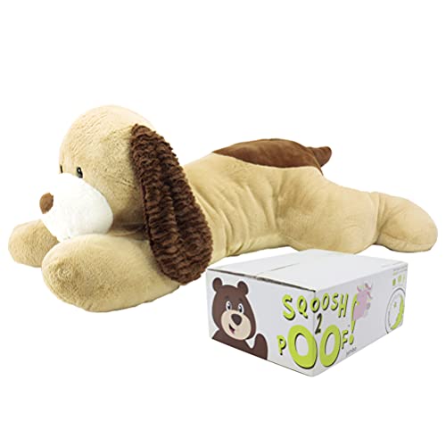 Plush vs Interactive vs Sensory Stuffed Toys (2026 Comparison)