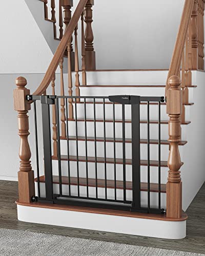 Cumbor 29.7-40.6" Baby Gate