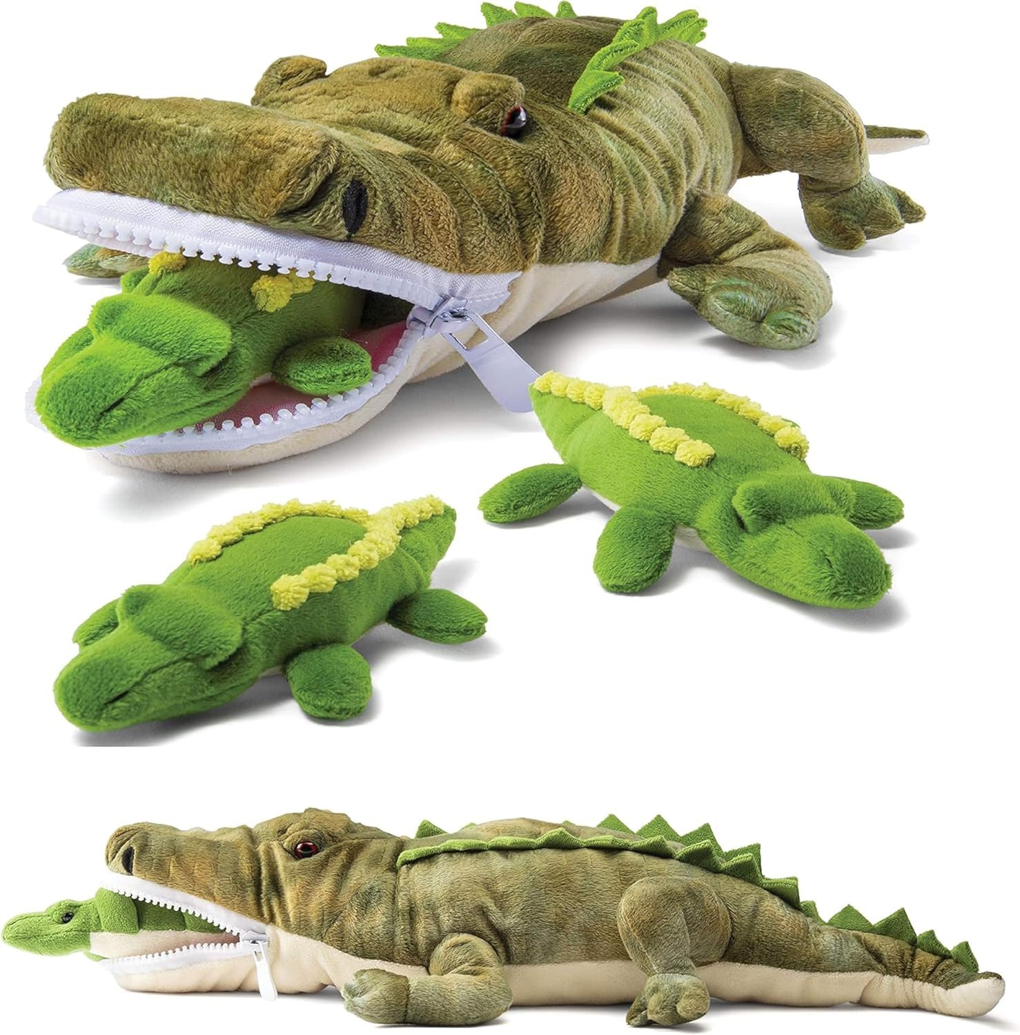 PREXTEX Alligator Set