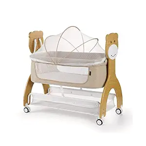 Dream On Me Cub Bassinet