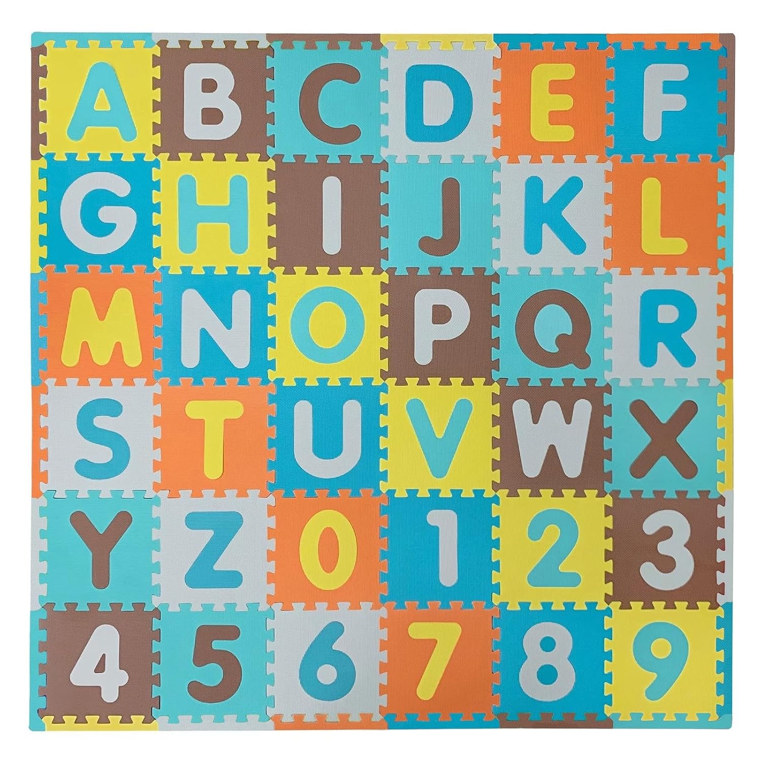 Foam vs Fabric vs Puzzle Play Mats for Babies: Which Is Best? (2026)