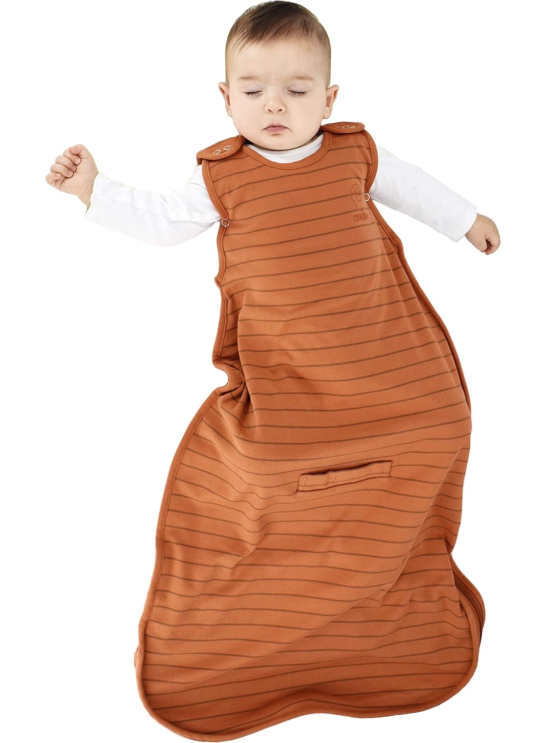 Best Reversible Breathable Sleep Sacks for Year-Round Naps (2026)