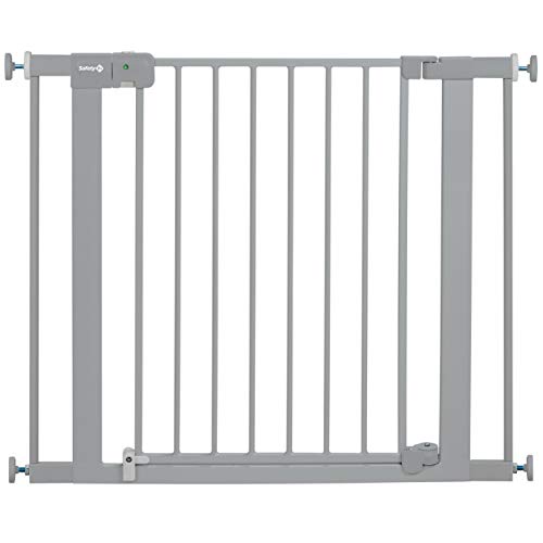 Budget Pressure-Mounted Baby Gates Under $75 (2026)
