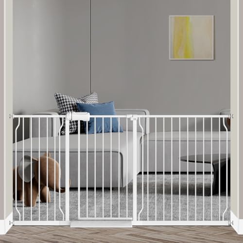 Fairy Baby Extra Wide Baby Gates