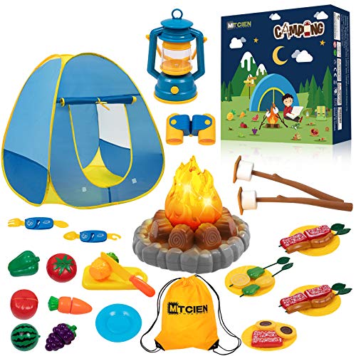 MITCIEN Kids Camping Set