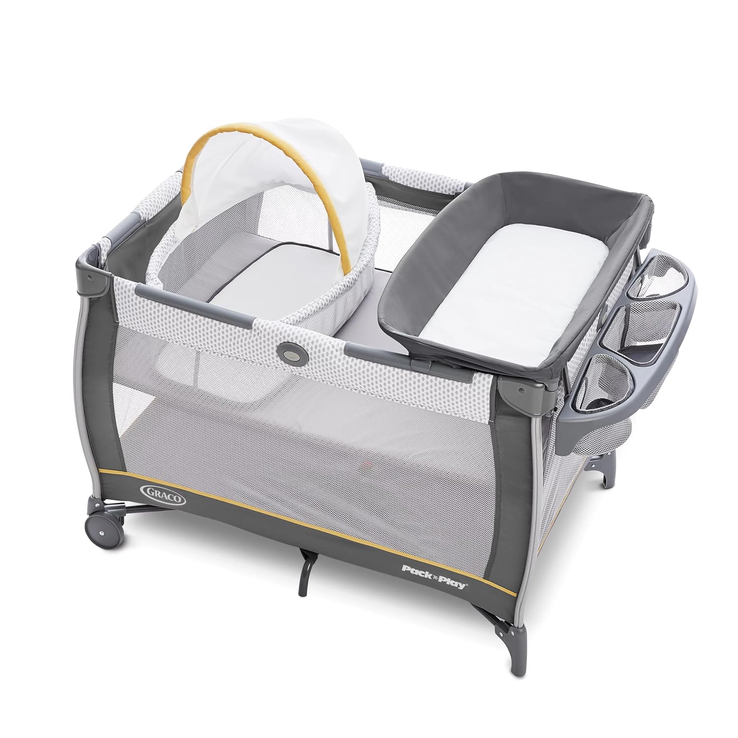 Graco CareSuite Bassinet