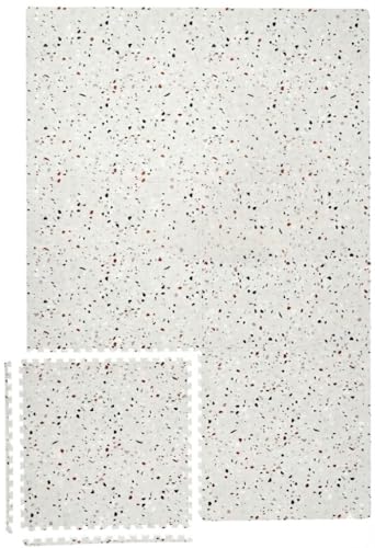 Yay Mats Stylish Extra Large Baby Play Mat