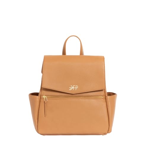 Freshly Picked Mini Classic (Butterscotch Tan)