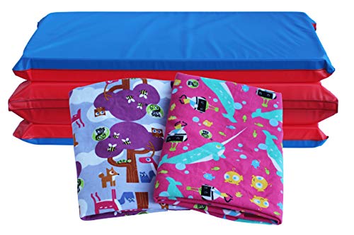 KinderMat + PBS Kids Friends Kit