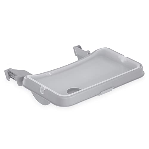 Hauck Alpha Grey Tray