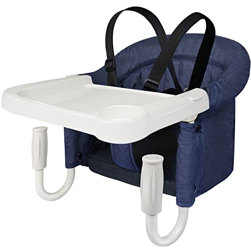 TOONOON Hook On High Chair (tray)
